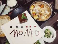 -MoMo牧场·寿喜烧专门店(长泰广场店)