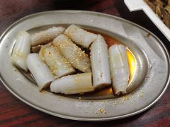 -陈添記·祖傳爽鱼皮·西关老字号(广州首店)