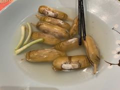 -文华小渔村(椒江康平路店)