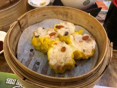 -添好运点心专门店(深水埗店)