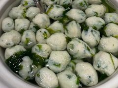 -日丰园海肠水饺·老字号大连海鲜(和平广场店)