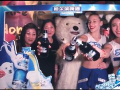 -INLOVE KTV(世博源店)