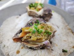 -鑫鸿达·海鲜闽菜热炒小馆(中山路店)