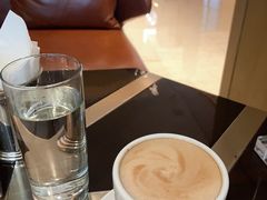-广州奥园喜来登酒店