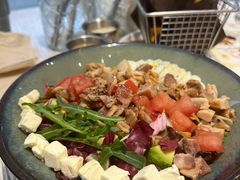 -娜娜家•Nana's restaurant (南开大悦城店)