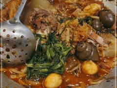 -小螺大作·螺蛳粉火锅(林和西店)
