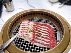 -花味·自助烤肉(大观天地店)