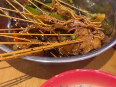 -嘉州鲜知味钵钵鸡(奎星楼店)