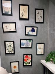 -时尚殿堂明星门店