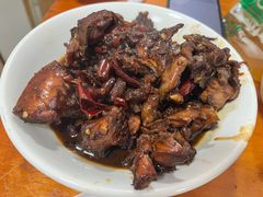 -如意香辣鸡架(总店)