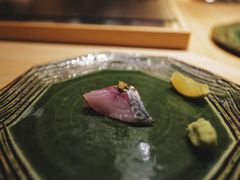 -鮨青(恒基名人购物中心店)