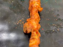 -西部马华清真兰州牛肉面·烧烤夜市(三里河店)