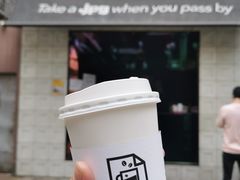 -JPG coffee(广州体育西店)