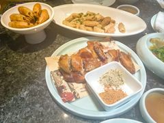 -小城故事·地道宁波味(月湖盛园店)