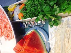 -超信煮动力经典火锅(海伦二店)