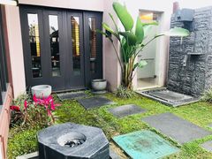 -广州从化都喜泰丽度假温泉酒店