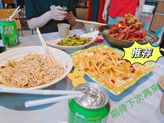 油焖大虾-肥肥虾庄·金牌油焖大虾(杨园滨江时代walk店)