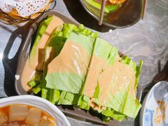 -前海沿·青岛菜(乐客城店)