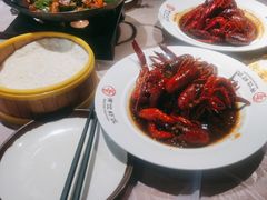 -有位虾匠·胶东土菜小馆(市北店)