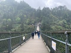 -娄山关景区