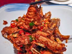 -先记烧鹅王·本地粤菜(福永店)