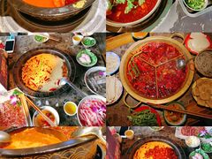 -小龙坎火锅(春熙太古里店)