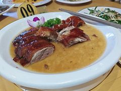 -德胜轩正宗顺德菜(宝安沙井会展中心店)