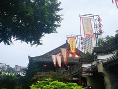 -泸州老窖景区