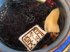 -享月汤皇·海鲜小火锅·聚会(曲江创意谷店)