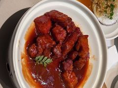 -庆赫隆融合菜馆(群力店)