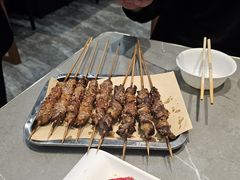 -米家·鹤城炭火米家(直营总店)