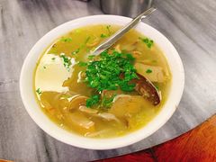 -郝刚刚羊杂割(柳巷店)