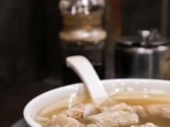 传统上汤鲜虾净云吞-恩宁刘福记(东华东路店)