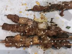 -木屋烧烤(坂田天安云谷店)