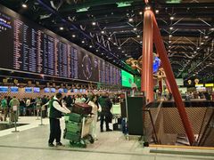 -谢列梅捷沃国际机场