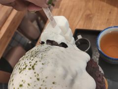 -WONDER ICE 萬得冰田(建設路总店)