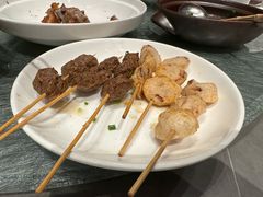 -陈鹏鹏潮汕菜(欢乐海岸 海边景观店)
