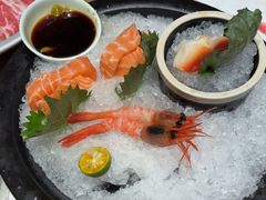 -石鼎香·非遗淮扬火锅(江都龙川桥店)