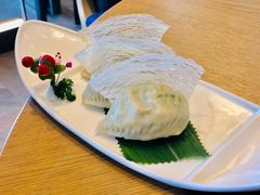-彩丰楼中餐厅·仁恒洲际酒店