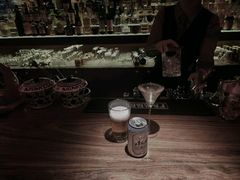 -鸡尾酒实验室酒吧(隆礼路店)