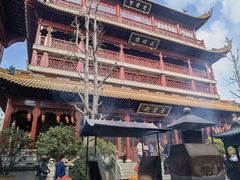 -钦赐仰殿道观