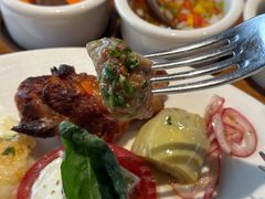 -拉蒂娜·巴西牛排馆 Latina·Brazilian Steakhouse(陆家嘴旗舰店)