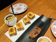 -天山集市餐厅(康城店)
