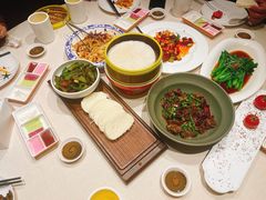-马仕玖煲·融合菜·酥不腻烤鸭(人大店)