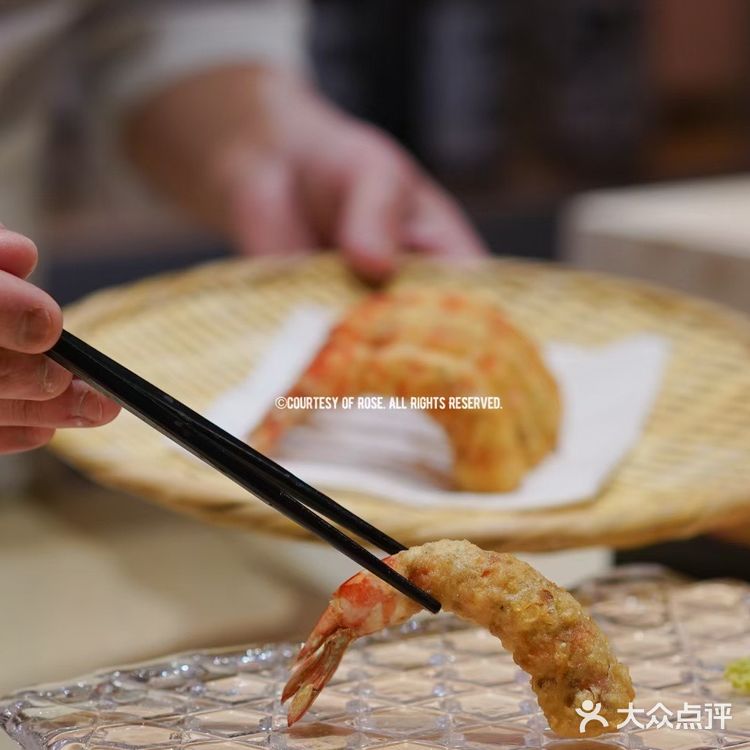 上海自助日料的天花板‼️ 芥末Wasabi🌟