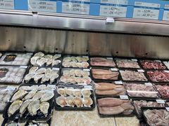 -果蔬好生活超市(东湖店)