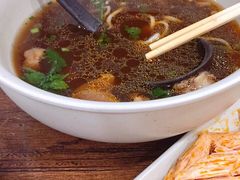 -李先生牛肉面大王(北京站售票厅餐厅)