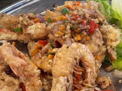 -真浪大家乐海鲜餐馆