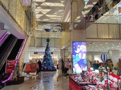 -吾悦广场(天津和平店)