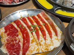 -马场洞肉铺(振安店)
